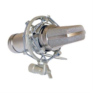 Jefe Stm-16 Stüdyo Kondenser Mikrofon