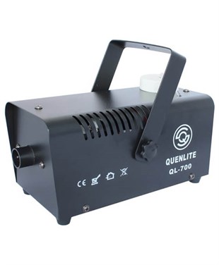 Quenlite QL-700 Sis Makinası 700 Watt Kablolu Kumandalı